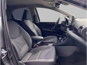 Toyota Yaris 1.5 Hybrid 116 CVT Teamplayer