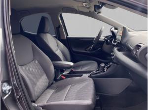 Toyota Yaris 1.5 Hybrid 116 CVT Teamplayer