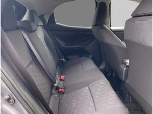 Toyota Yaris 1.5 Hybrid 116 CVT Teamplayer