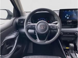 Toyota Yaris 1.5 Hybrid 116 CVT Teamplayer