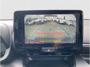 Toyota Yaris 1.5 Hybrid 116 CVT Teamplayer