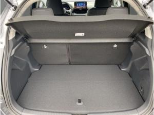 Toyota Yaris 1.5 Hybrid 116 CVT Teamplayer