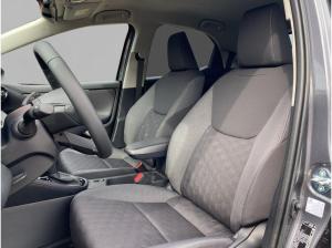 Toyota Yaris 1.5 Hybrid 116 CVT Teamplayer