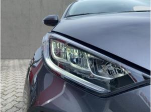 Toyota Yaris 1.5 Hybrid 116 CVT Teamplayer