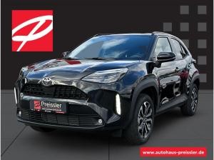 Toyota Yaris Cross 1,5 Hybrid *Teamplayer*