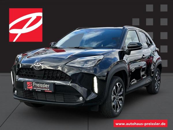 Toyota Yaris Cross 1,5 Hybrid *Teamplayer*