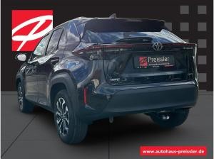 Toyota Yaris Cross 1,5 Hybrid *Teamplayer*