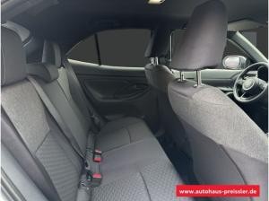 Toyota Yaris Cross 1,5 Hybrid Teamplayer