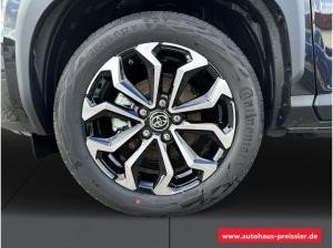 Toyota Yaris Cross 1,5 Hybrid *Teamplayer*