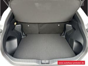 Toyota Yaris Cross 1,5 Hybrid Teamplayer