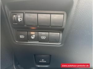 Toyota Yaris Cross 1,5 Hybrid *Teamplayer*