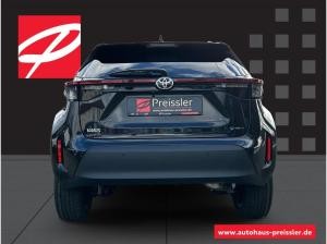 Toyota Yaris Cross 1,5 Hybrid *Teamplayer*