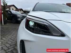 Toyota Yaris Cross 1,5 Hybrid Teamplayer