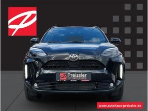 Toyota Yaris Cross 1,5 Hybrid *Teamplayer*