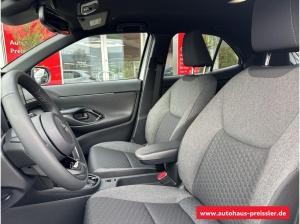 Toyota Yaris Cross 1,5 Hybrid Teamplayer