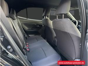 Toyota Yaris Cross 1,5 Hybrid *Teamplayer*