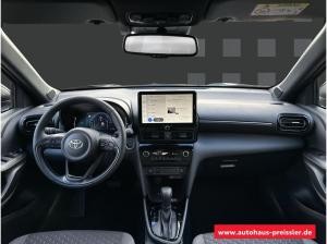 Toyota Yaris Cross 1,5 Hybrid *Teamplayer*