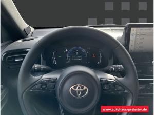 Toyota Yaris Cross 1,5 Hybrid *Teamplayer*