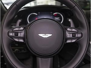 Aston Martin DBX V8 Panorama 550 - Hamburg *sofort verfügbar*