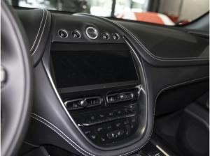 Aston Martin DBX V8 Panorama 550 - Hamburg *sofort verfügbar*
