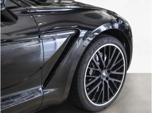 Aston Martin DBX V8 Panorama 550 - Hamburg *sofort verfügbar*