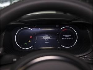 Aston Martin DBX V8 Panorama 550 - Hamburg *sofort verfügbar*