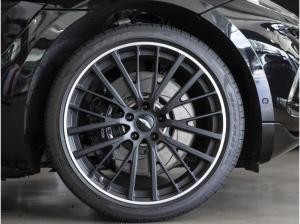 Aston Martin DBX V8 Panorama 550 - Hamburg *sofort verfügbar*