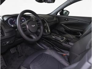 Aston Martin DBX V8 Panorama 550 - Hamburg *sofort verfügbar*