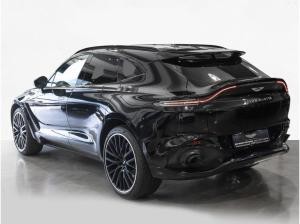 Aston Martin DBX V8 Panorama 550 - Hamburg *sofort verfügbar*