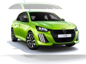 Peugeot 208 elektro Style | FREI KONFIGURIERBAR | Gewerbe