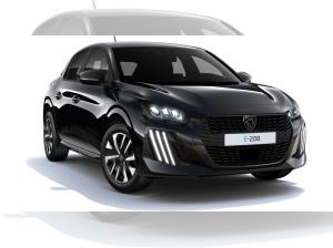 Peugeot 208 elektro Style | FREI KONFIGURIERBAR | Privat