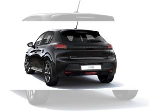Peugeot 208 elektro Style | FREI KONFIGURIERBAR | Privat