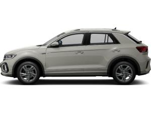 Volkswagen T-Roc 1.0 TSI "R-Line" RFK + 8FACH