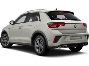 Volkswagen T-Roc 1.0 TSI "R-Line" RFK + 8FACH