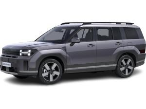 Hyundai Santa Fe 1.6 T-GDI Hybrid Prime 2WD Auto