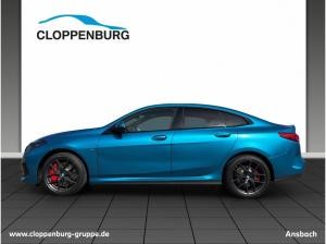 BMW 220 i xDrive Gran Coupé M-Sport, Pano.Dach, HuD, AHK, SHZ, LED