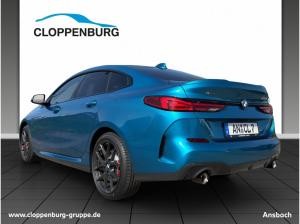 BMW 220 i xDrive Gran Coupé M-Sport, Pano.Dach, HuD, AHK, SHZ, LED