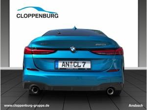 BMW 220 i xDrive Gran Coupé M-Sport, Pano.Dach, HuD, AHK, SHZ, LED