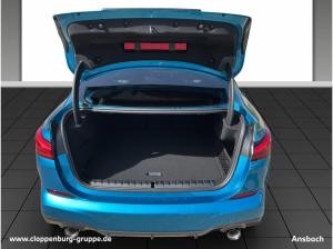 BMW 220 i xDrive Gran Coupé M-Sport, Pano.Dach, HuD, AHK, SHZ, LED