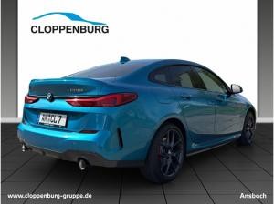 BMW 220 i xDrive Gran Coupé M-Sport, Pano.Dach, HuD, AHK, SHZ, LED