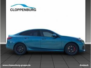 BMW 220 i xDrive Gran Coupé M-Sport, Pano.Dach, HuD, AHK, SHZ, LED