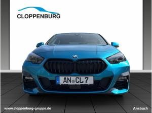 BMW 220 i xDrive Gran Coupé M-Sport, Pano.Dach, HuD, AHK, SHZ, LED