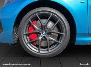 BMW 220 i xDrive Gran Coupé M-Sport, Pano.Dach, HuD, AHK, SHZ, LED
