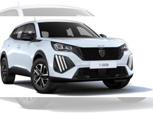 Peugeot 2008 elektro Style | FREI KONFIGURIERBAR | Gewerbe