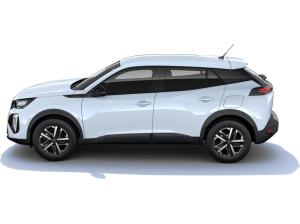 Peugeot 2008 elektro Style | FREI KONFIGURIERBAR | Gewerbe