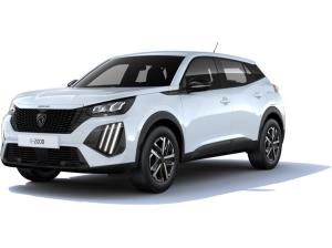 Peugeot 2008 elektro Style | FREI KONFIGURIERBAR | Gewerbe