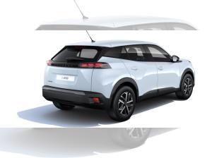 Peugeot 2008 elektro Style | FREI KONFIGURIERBAR | Gewerbe