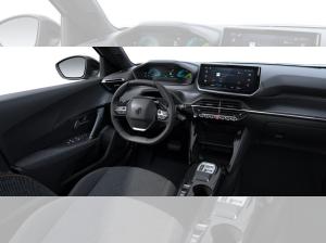 Peugeot 2008 elektro Style | FREI KONFIGURIERBAR | Gewerbe