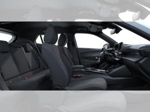 Peugeot 2008 elektro Style | FREI KONFIGURIERBAR | Gewerbe