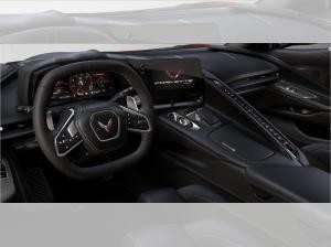 Corvette C8 Corvette C8 3LT Coupe MY2024 *Magnetic Ride*LIFT*SOFORT*